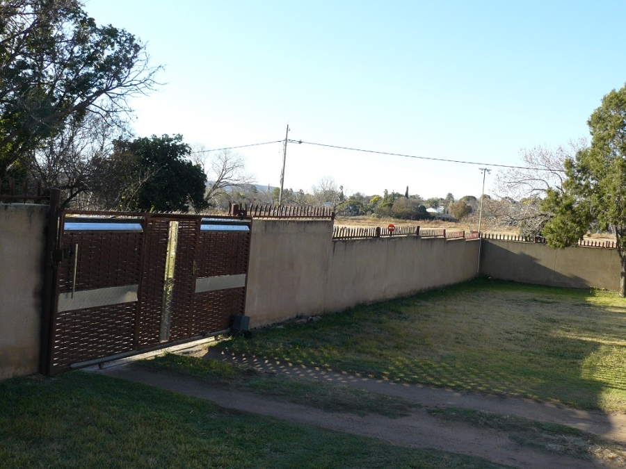 3 Bedroom Property for Sale in Parys Free State